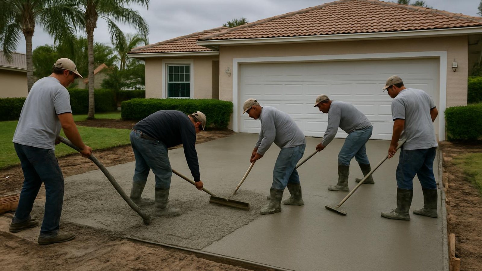 Chimney Sweep & Inspection in West Palm Beach